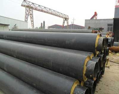 預(yù)制聚氨酯保溫管價格 蒸汽聚氨酯保溫管廠家圖片|預(yù)制聚氨酯保溫管價格 蒸汽聚氨酯保溫管廠家產(chǎn)品圖片由廊坊金星化工大城分公司公司生產(chǎn)提供-