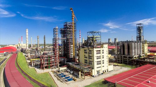 寶豐能源高增長(zhǎng)低負(fù)債 二期項(xiàng)目開(kāi)車成功 產(chǎn)能將翻倍