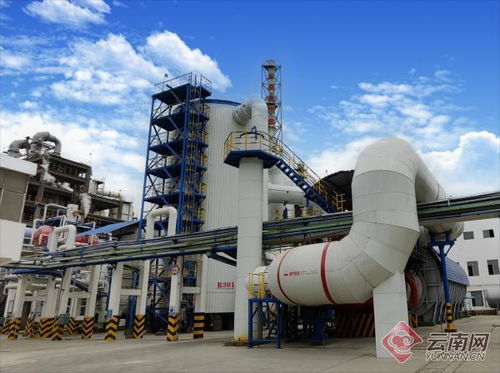 云天化天安化工硫酸裝置長(zhǎng)周期運(yùn)行刷新行業(yè)紀(jì)錄