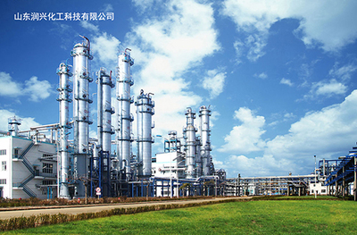 淄博化工廠爆炸 七個(gè)消防中隊(duì)奔赴現(xiàn)場(chǎng)