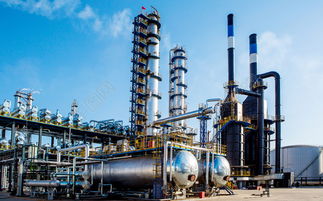 化工廠圖片素材免費下載指南 提供JPG格式，尺寸994x618像素，編號23216511