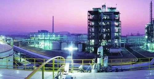 萬華化學業績腰斬，眾券商緣何力挺化工龍頭？