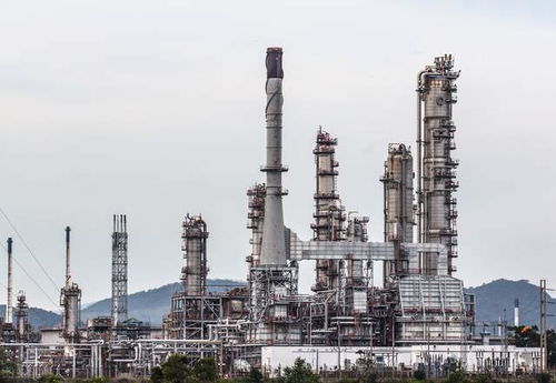 山西試行化工項目安全準入紅線，強化行業(yè)源頭管控