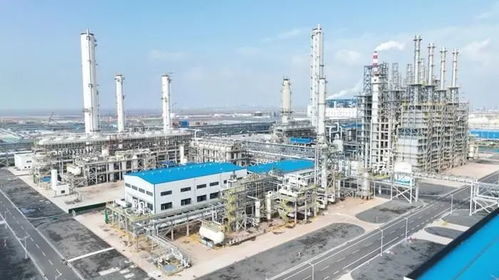 2024，濱州打響三大戰(zhàn)役 化工產(chǎn)業(yè)轉(zhuǎn)型升級的攻堅之路