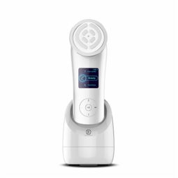 現代生活中的智能健康家電與美容電器