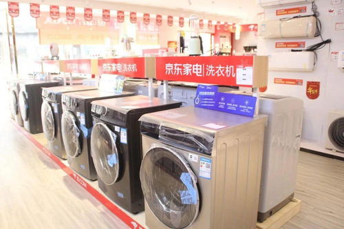 從老兵到新銳 專訪京東家電專賣店張云——19年家電征程的轉型與堅守