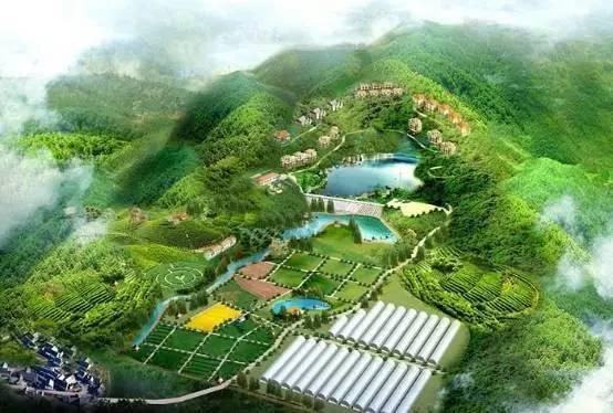 1038億投資點燃湖北文旅新引擎，天門公園觀光服務(wù)迎發(fā)展良機